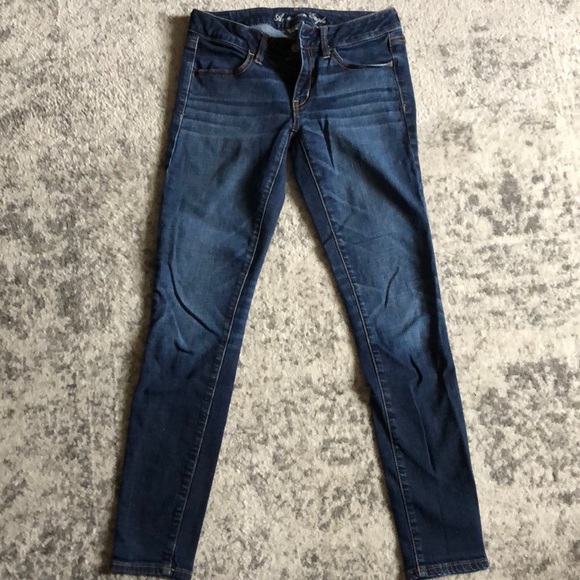 American Eagle Jeans - Picture 1 of 2